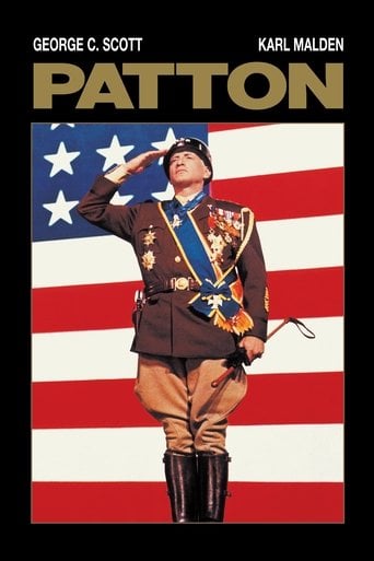 Patton - Franklin J. Schaffner · 1970