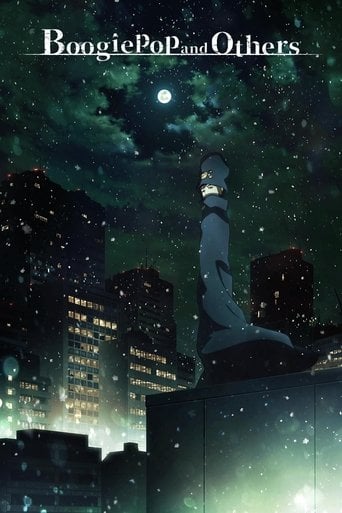 Boogiepop and Others - 2019
