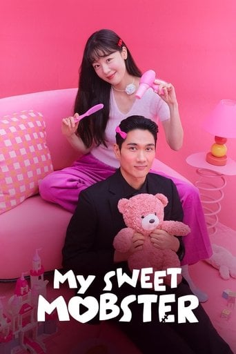 My Sweet Mobster - Park Soo-jung · 2024