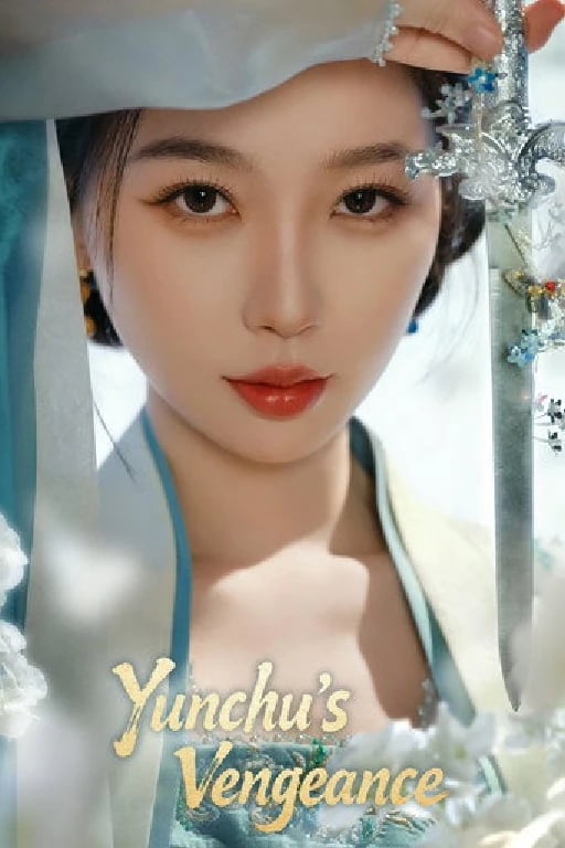 Yunchu's Vengeance - 36 episodes 2026 *IQIYI