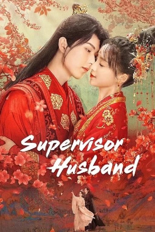 Supervisor Husband - 22 episodios 2023 *Viki