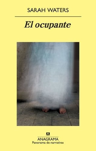 El ocupante - Sarah Waters