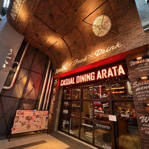 ARATA