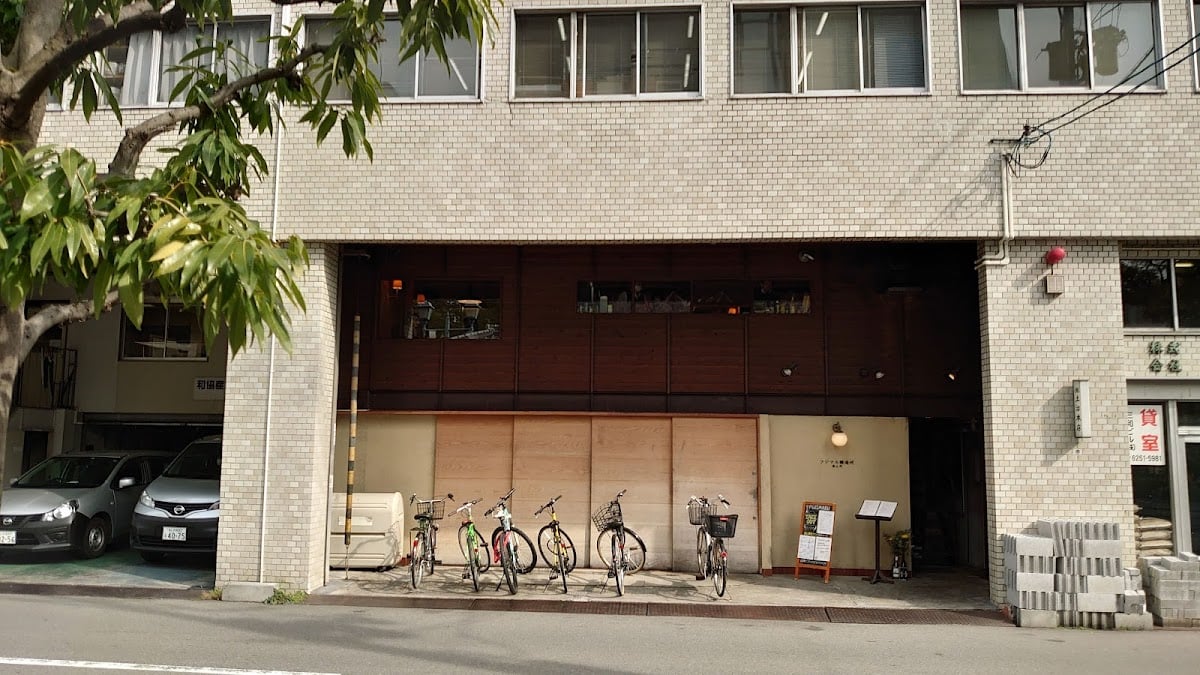 島之内フジマル醸造所