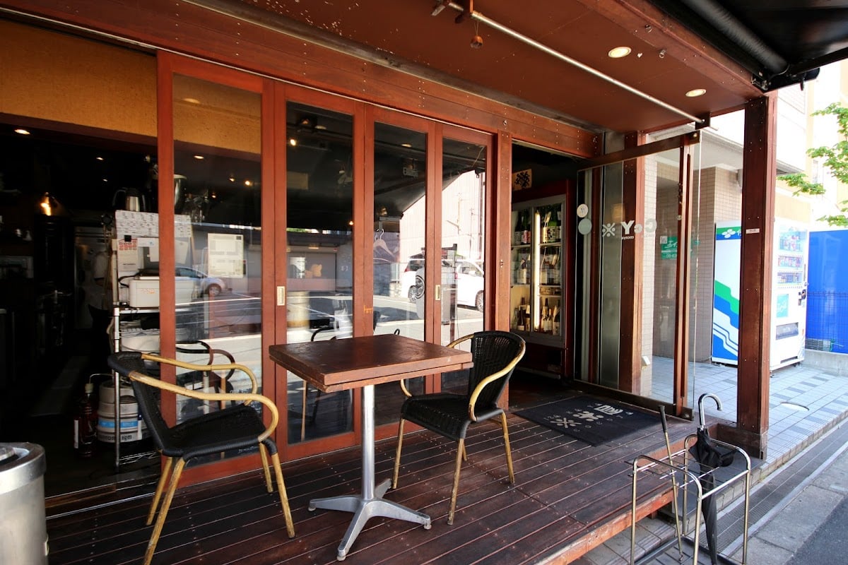 米屋ここや