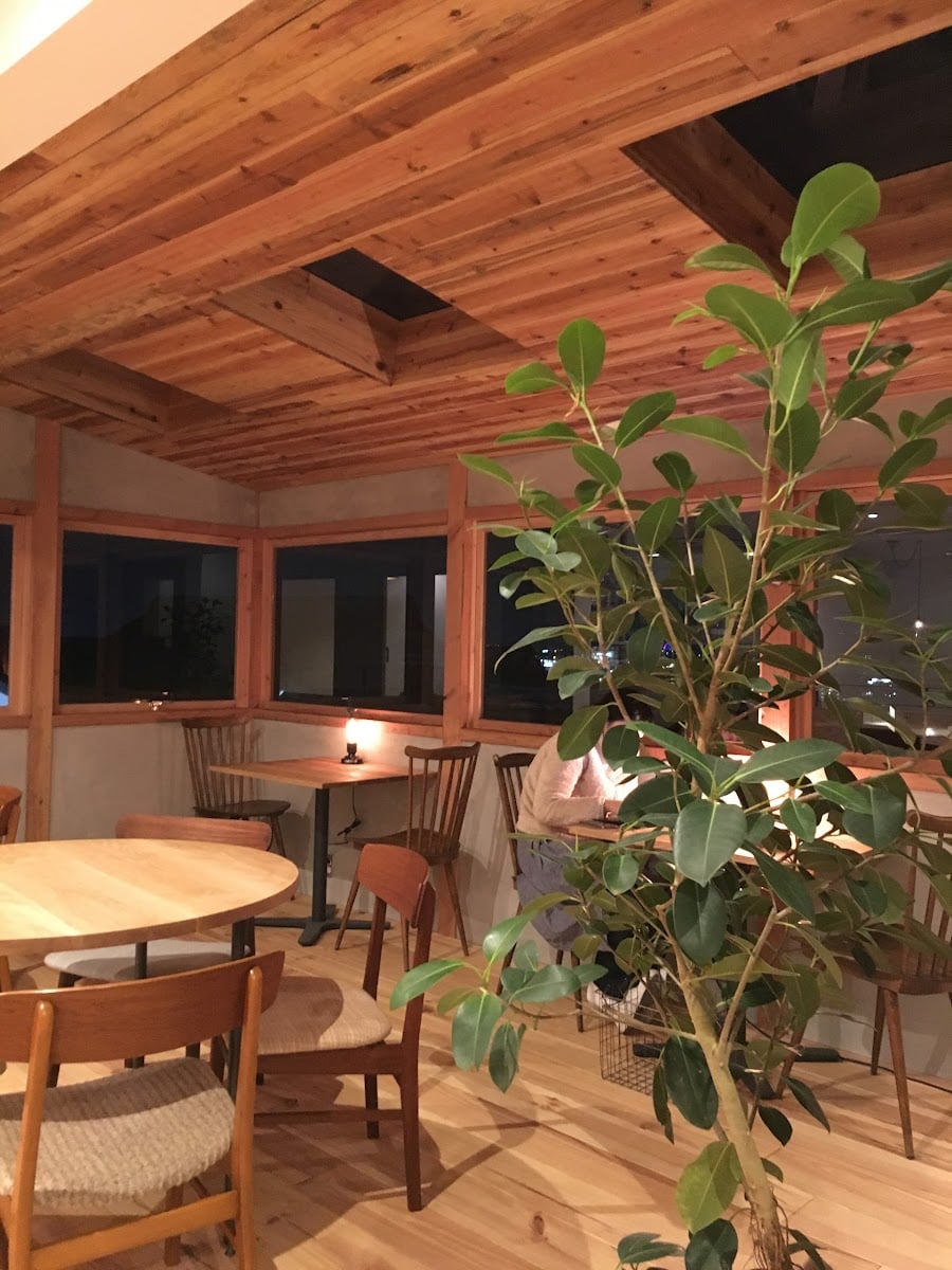 coffee&bakes YATT箕面本店