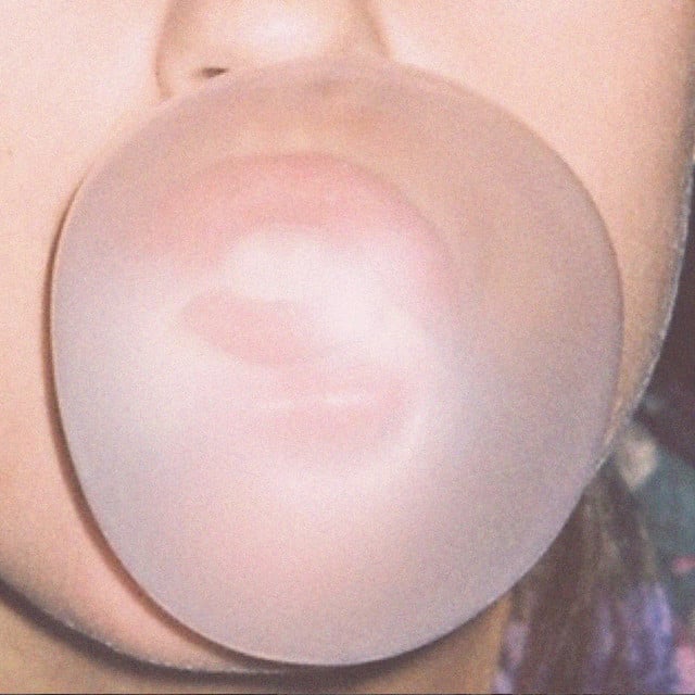pink bubblegum - Song · lavi kou