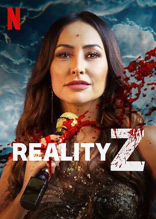 Reality Z - Cláudio Torres, João Costa · 2020
