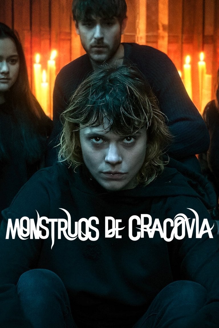 Monstruos de Cracovia - 2022