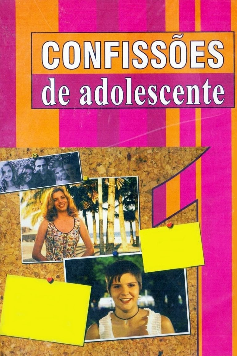 Confesiones de adolescentes - Daniel Filho · 1994