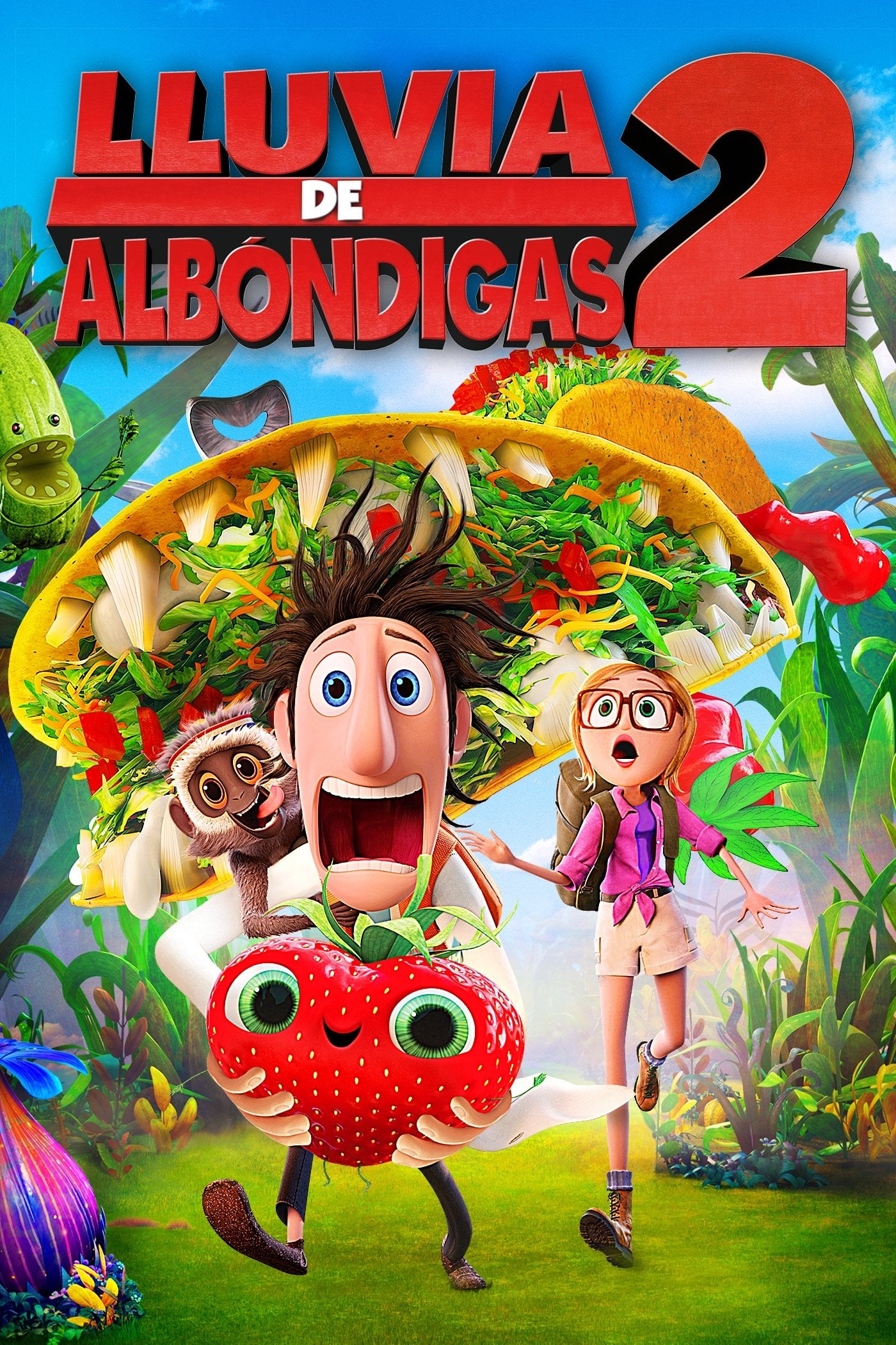 Cómo entrenar a tu dragón 2 - Dean DeBlois · 2014