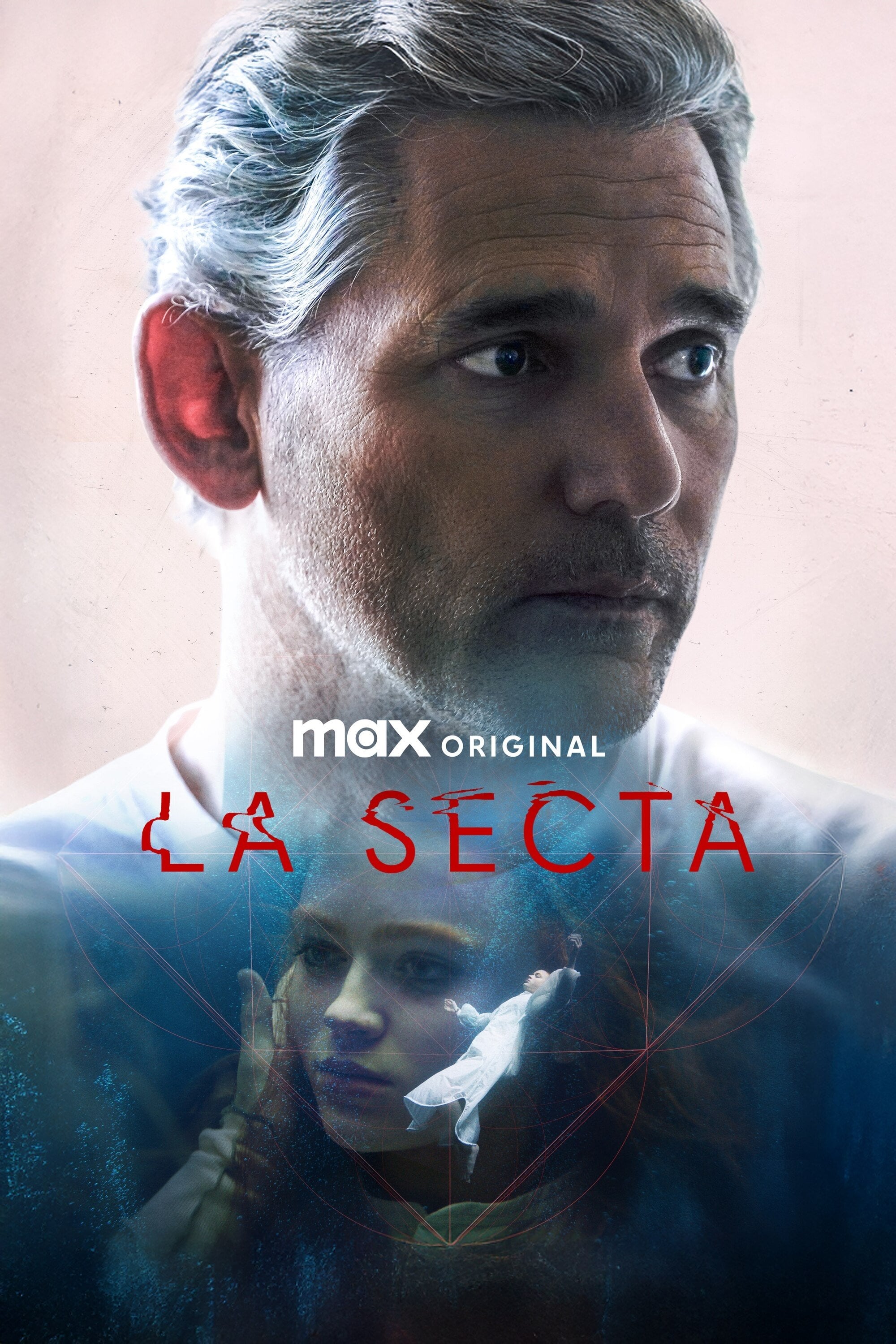 La secta - Jordan Scott · 2024