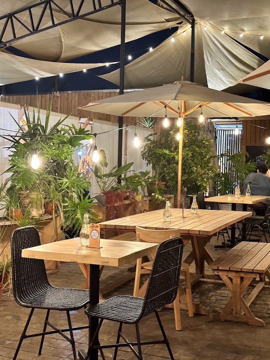 Mala Mía® | Restaurante