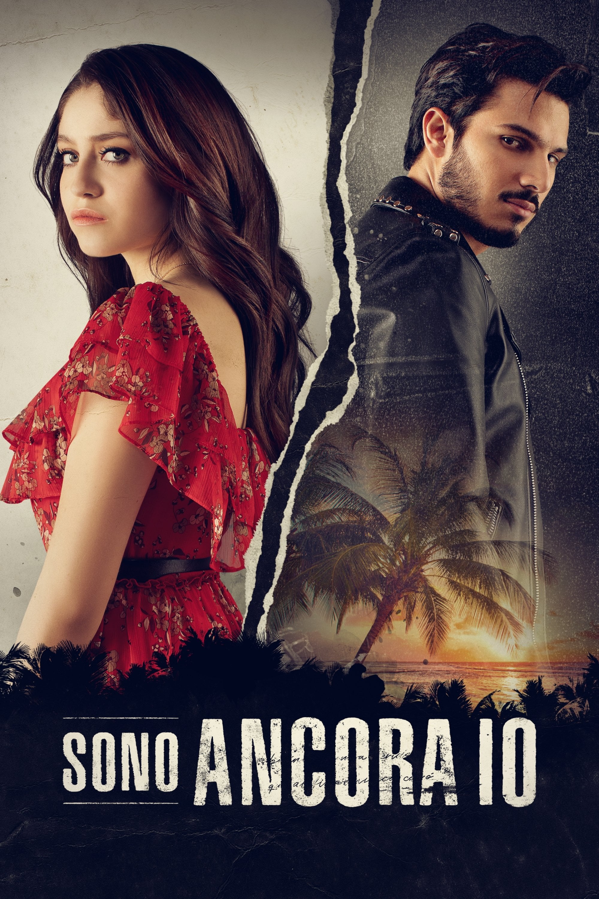 Siempre fui yo - Alejandro Stoessel · 2022