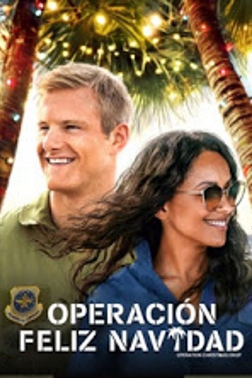 Operación Feliz Navidad - Martin Wood · 2020