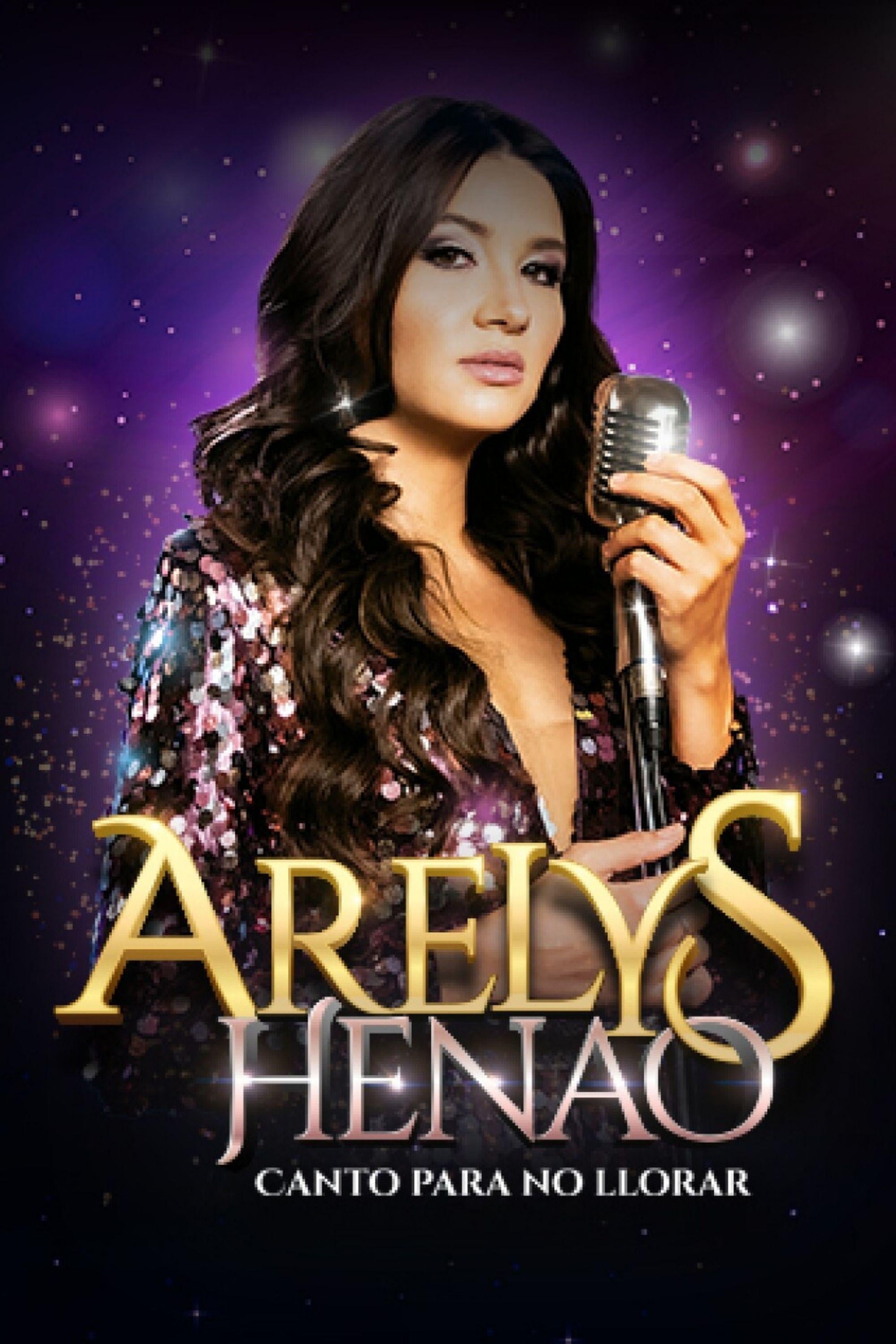 Arelys Henao - Héctor Rodríguez · 2022