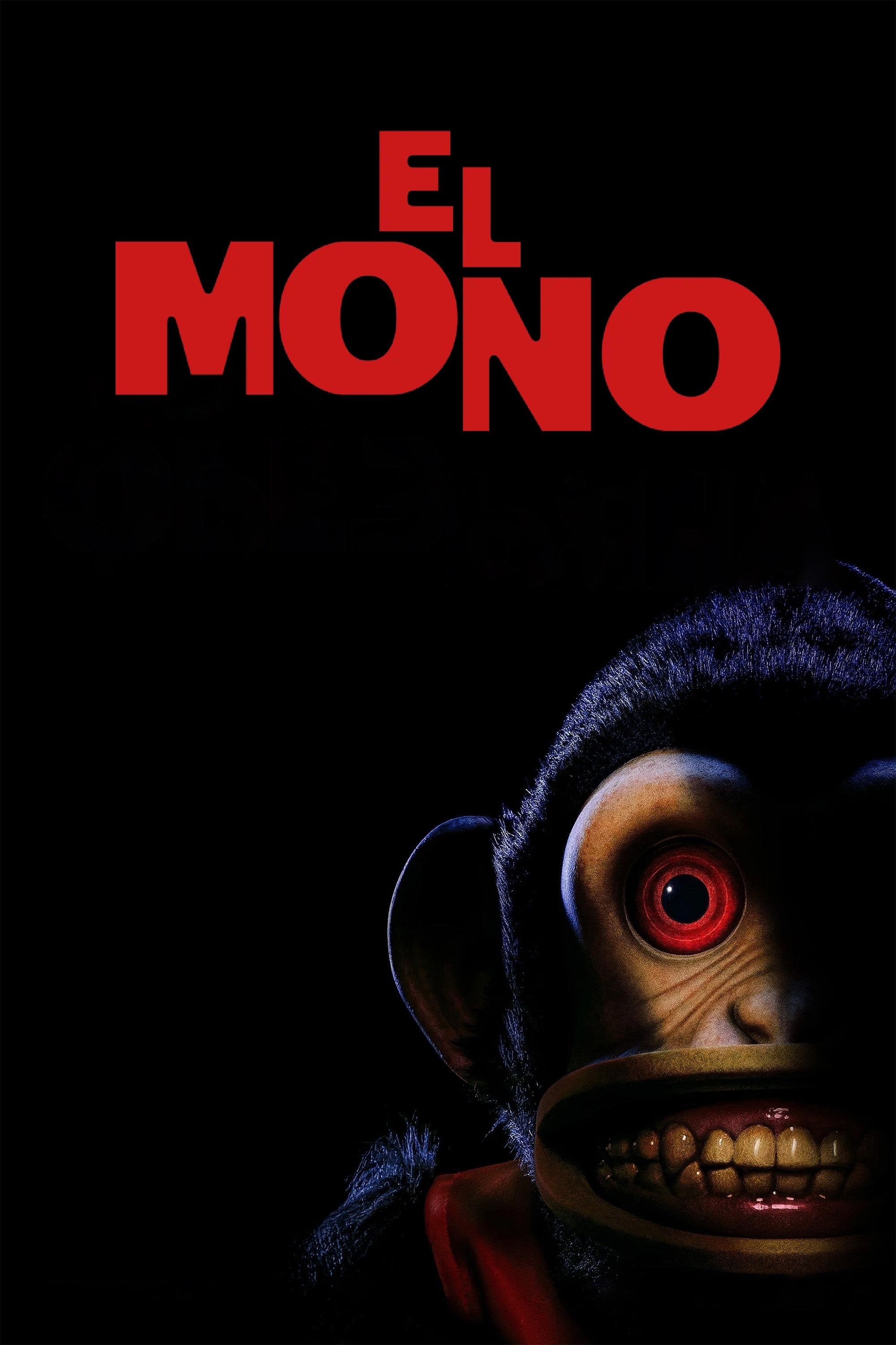 The Monkey - Osgood Perkins · 2025
