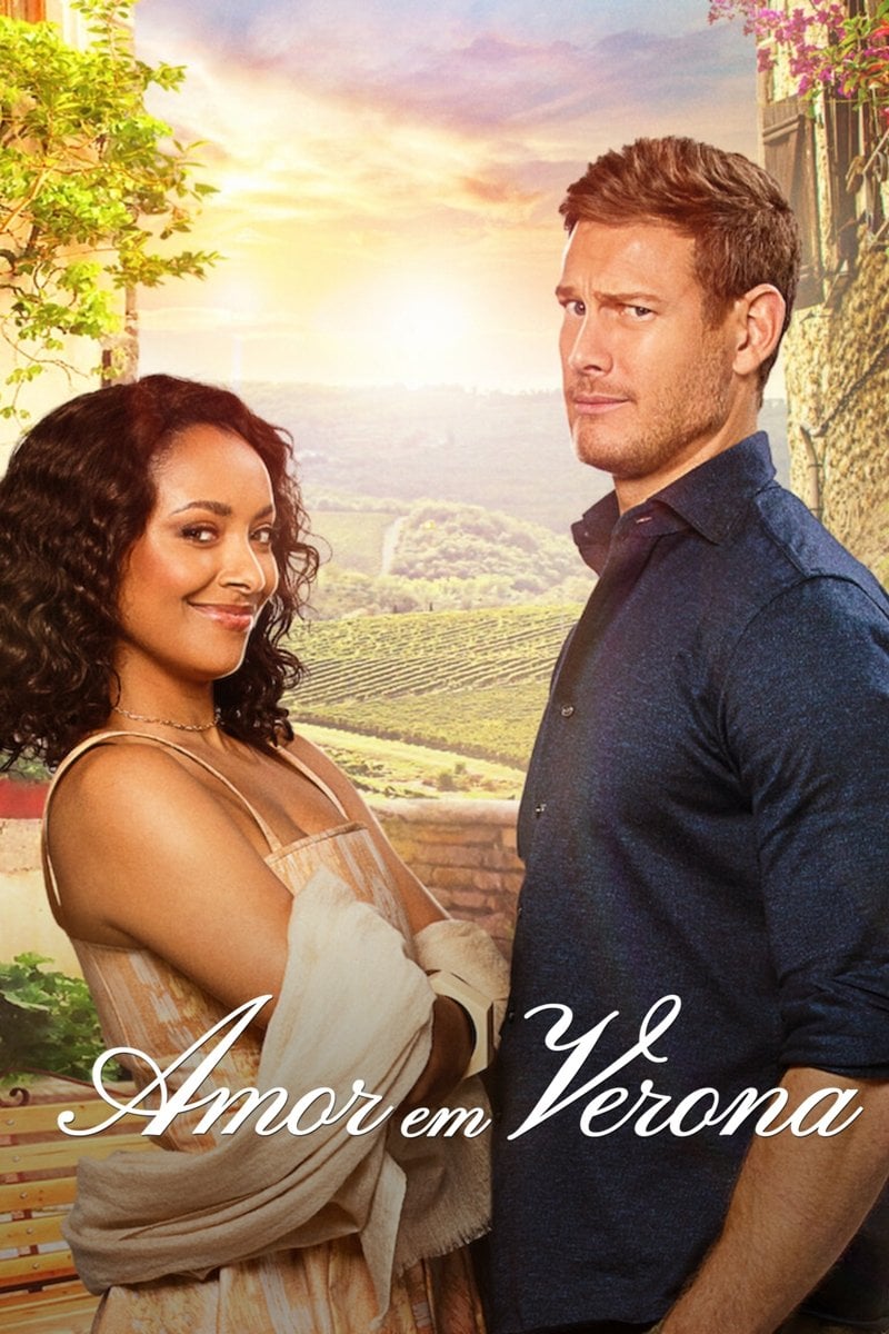 La villa del amor - Mark Steven Johnson · 2022