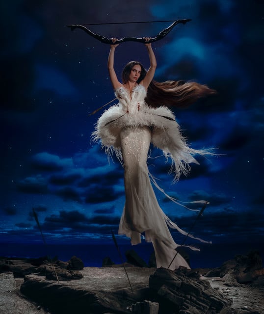 Belinda - Artist
