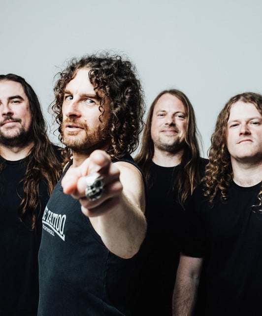 Airbourne - Artist
