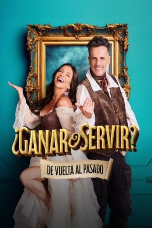 ¿Ganar o servir? - Luis Rols · 2024