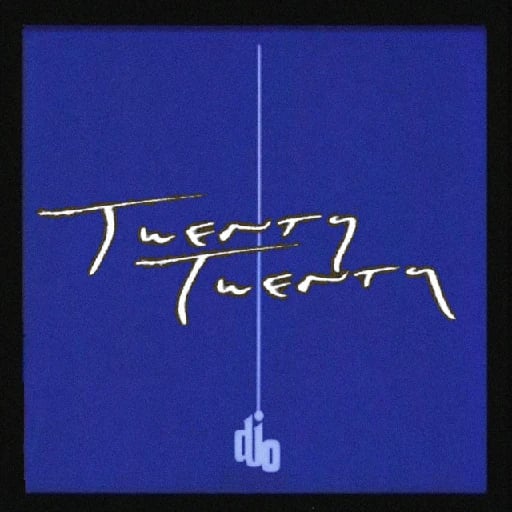 Flash Mountain - Track Β· Djo
