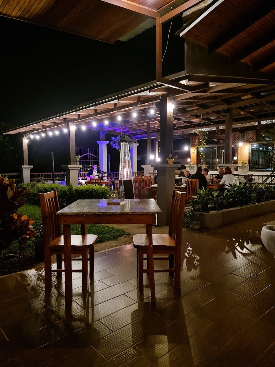 Restaurante Villa Paraíso