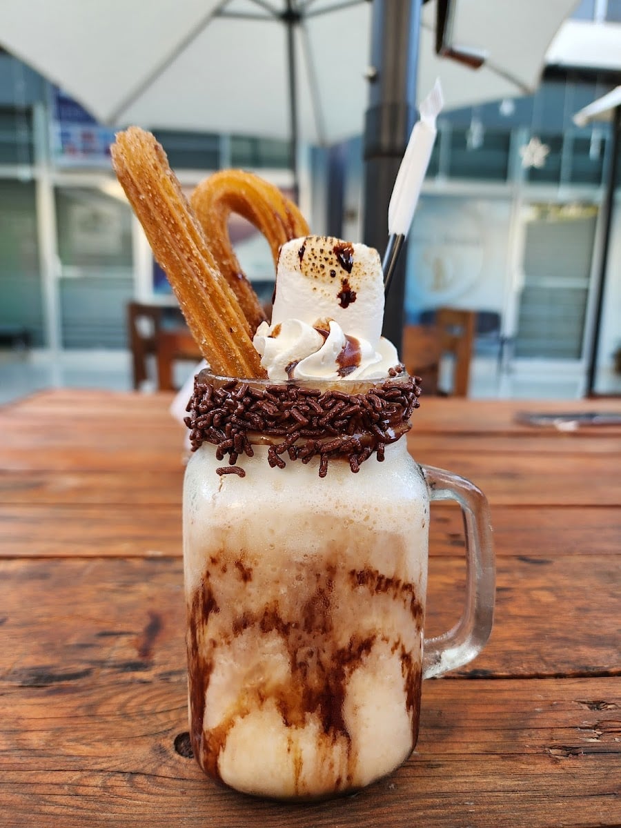 Botanical Coffee House