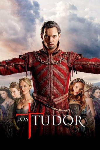 Los Tudor - Michael Hirst · 2007