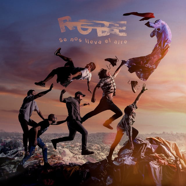 Nada que perder - Song · Robe