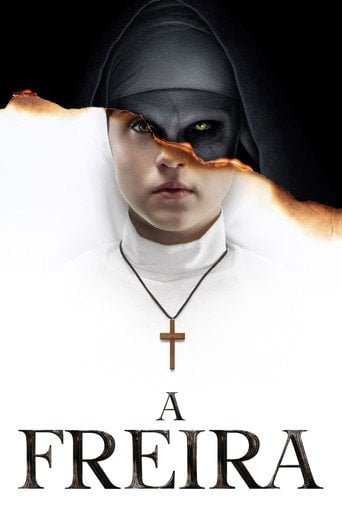 A Freira - Corin Hardy · 2018