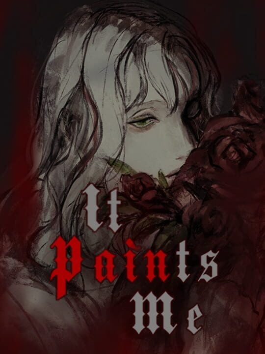 It Paints Me - Linux - Mac - PC (Microsoft Windows)
