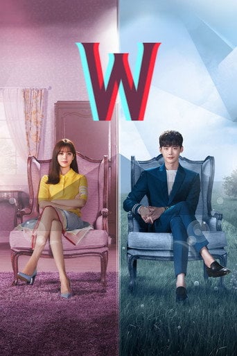 W: Two Worlds Apart - Song Jae-jung · 2016