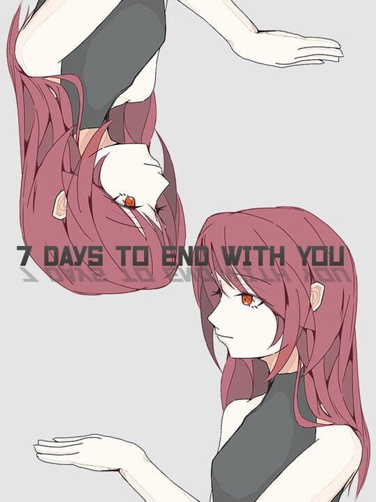 7 Days to End with You - Android - Nintendo Switch - PC (Microsoft Windows)