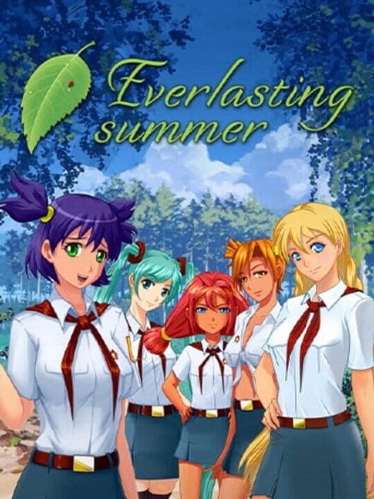 Everlasting Summer - Android - iOS - Linux