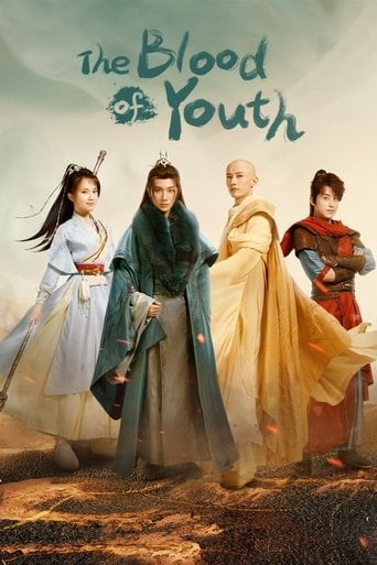 The Blood of Youth - · 2022