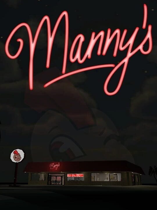 Manny's - PC (Microsoft Windows)