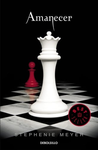 Amanecer - Stephenie Meyer • 2025