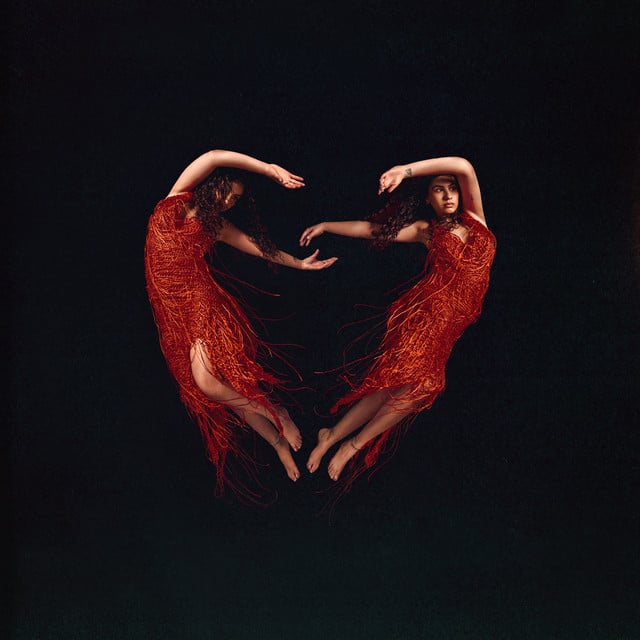 Love & Hyperbole (Deluxe) - Album · Alessia Cara
