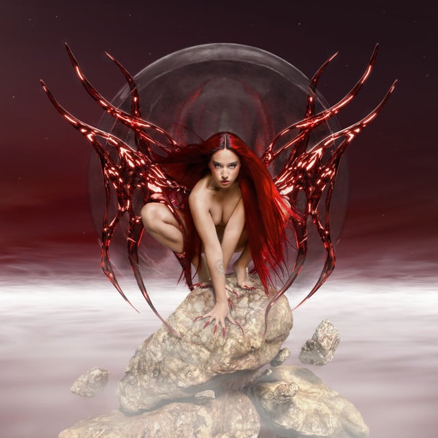 NAVE DRAGÓN - Album · Lola Indigo