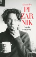 Poes铆a Completa - Alejandra Pizarnik 路 2016