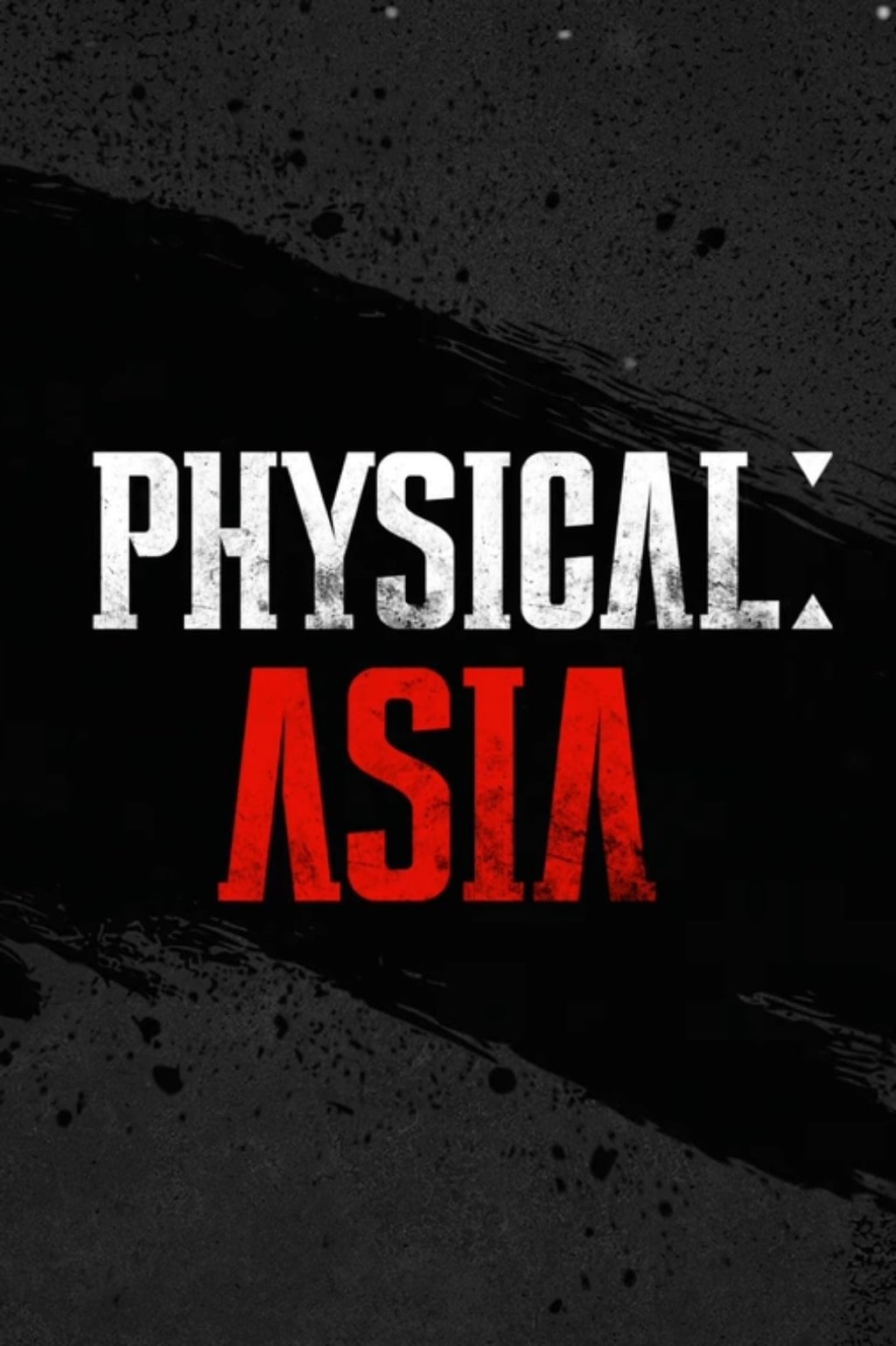 Physical: Asia - Jang Ho-gi · 2025