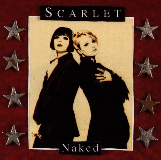 Independent Love Song - Song · Scarlet