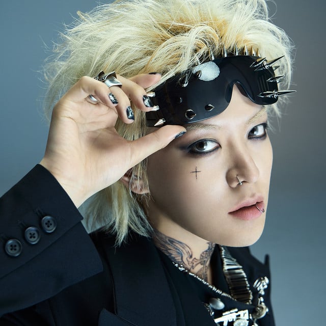 YUTA - Artist