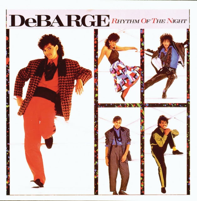 DeBarge - Artist