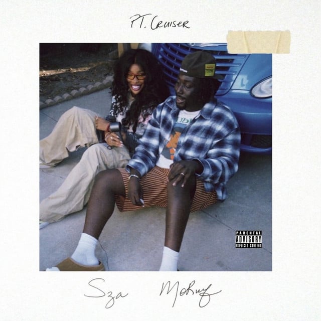 PT Cruiser - Song · MoRuf, SZA