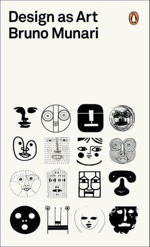 Design as Art - Bruno Munari · 2009