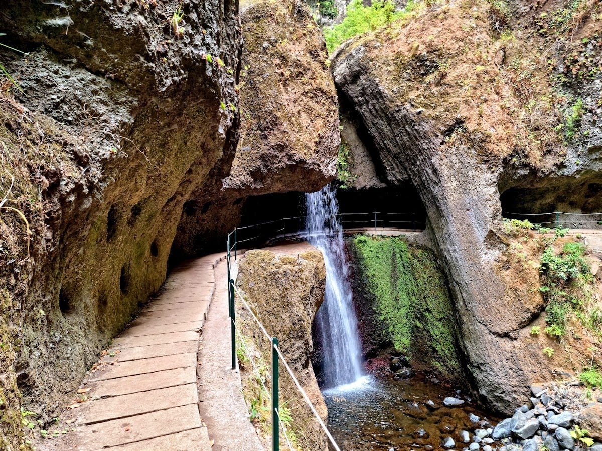 Levada do Moinho