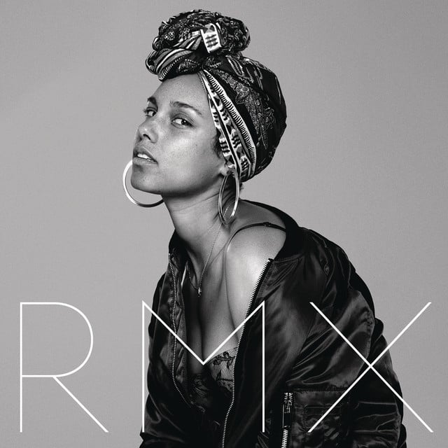 In Common - Black Coffee Remix - Song 路 Alicia Keys, Black Coffee