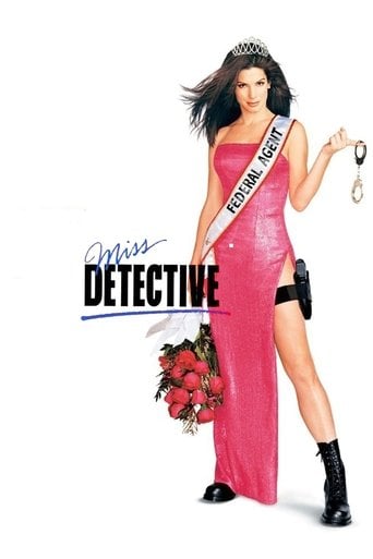 Miss Detective - Donald Petrie · 2000